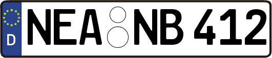 NEA-NB412