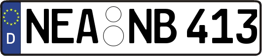 NEA-NB413