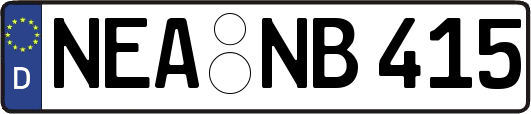 NEA-NB415