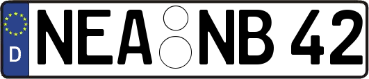 NEA-NB42