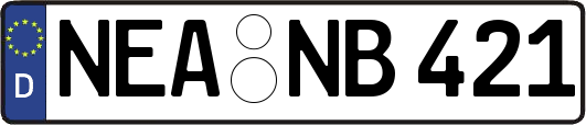 NEA-NB421