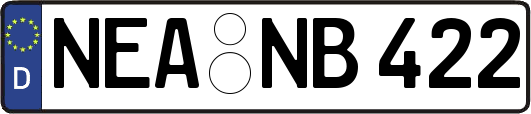 NEA-NB422
