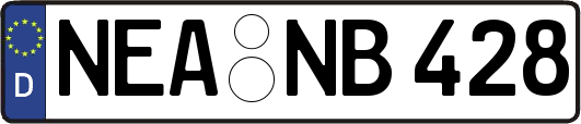 NEA-NB428