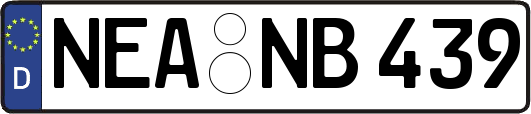 NEA-NB439