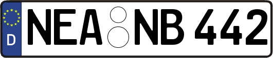 NEA-NB442