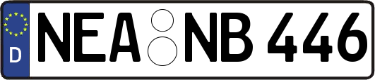NEA-NB446
