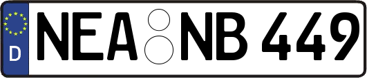 NEA-NB449