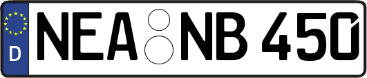 NEA-NB450
