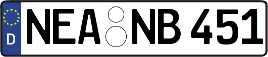 NEA-NB451