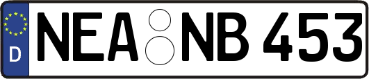 NEA-NB453