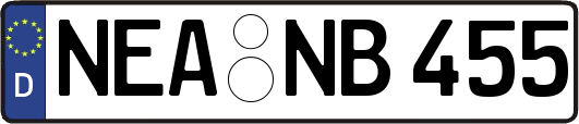 NEA-NB455