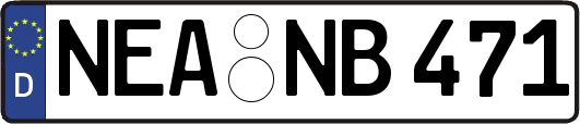 NEA-NB471