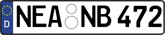 NEA-NB472