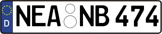 NEA-NB474