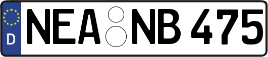 NEA-NB475