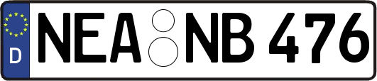 NEA-NB476