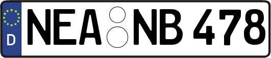 NEA-NB478