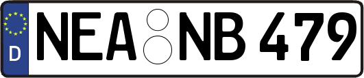 NEA-NB479