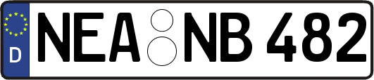 NEA-NB482