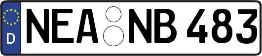 NEA-NB483