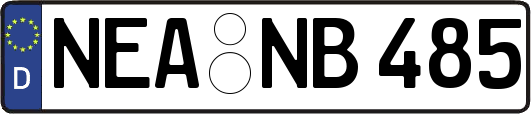 NEA-NB485