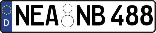 NEA-NB488