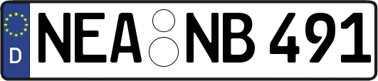 NEA-NB491