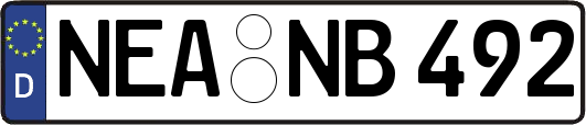 NEA-NB492