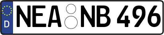 NEA-NB496
