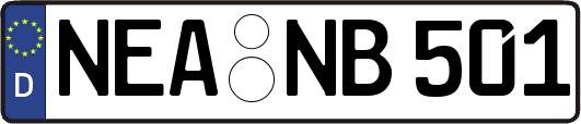 NEA-NB501