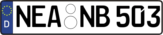 NEA-NB503