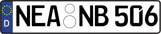 NEA-NB506