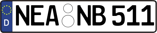 NEA-NB511