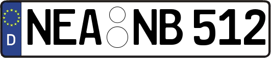 NEA-NB512