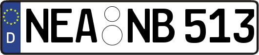 NEA-NB513