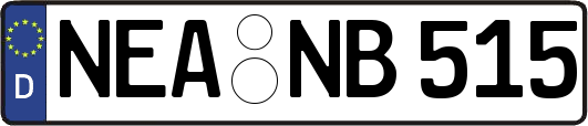 NEA-NB515