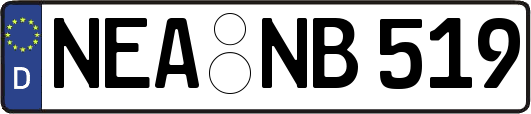 NEA-NB519