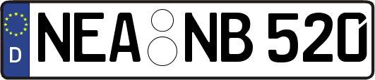 NEA-NB520