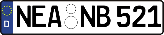 NEA-NB521