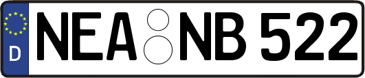NEA-NB522