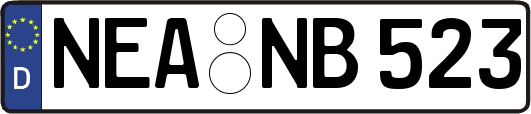 NEA-NB523