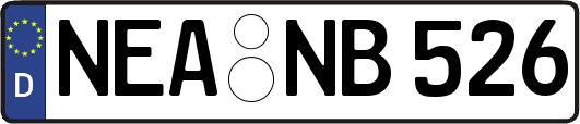 NEA-NB526