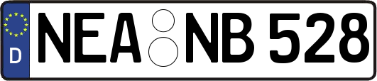 NEA-NB528