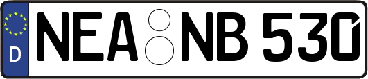 NEA-NB530