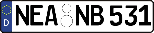 NEA-NB531