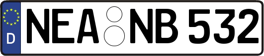NEA-NB532