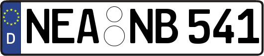 NEA-NB541