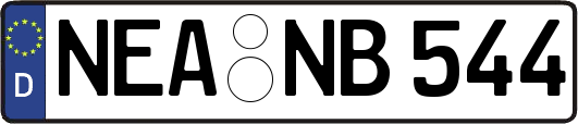 NEA-NB544