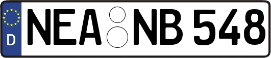 NEA-NB548