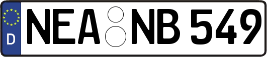 NEA-NB549